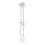 Adjustable Lazo Rope for Wedding Decor Soft Knotting Cord 4
