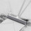 ShaoXinWan Pet Hair Remover Rubber Sweep Tool White 7