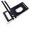 Rail Angle Stop for Woodworking Track Saw, Right Angle 6