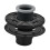 Linear Shower Drain Base 2 Inch Adjustable Adaptor 2