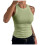 Women's backless tank top for summer, XL 1