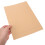 Decorative Letter Paper Chocolate Theme 100 Sheets 5