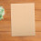 Decorative Letter Paper Chocolate Theme 100 Sheets 6