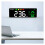 Digital Sound Temperature Humidity Meter 3-in-1 5