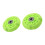 FEAMOS Kids Scooter Wheels with Flashing Lights 2 pcs 3
