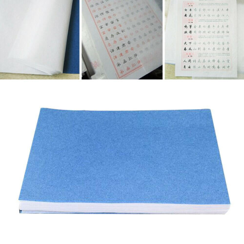 Translucent Tracing Paper for Drawing and Crafting 1