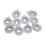 Bass Valve Guide Finger Button Positioning Piece 10 Pack 3