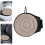 Car Seat Cushion 360 Rotating for Elderly 2