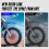 Motorcycle Bicycle Wheel Spoke Covers 72 Pcs 6