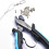 Fishing Crimping Pliers for Single Sleeve Crimping 8