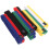 Karate Belts Cotton Multicolor 18 pcs 6