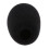 Headset Sponge Cover Windscreen 5 pcs 45x12mm 4