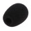 Headset Sponge Cover Windscreen 5 pcs 45x12mm 5