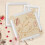 Square Plastic Embroidery Hoops Snap Frame 3 pcs 1