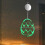 Easter Window LED Egg String Lights with Suction Cups, Battery-Powered, Warm White, Timer, Waterproof, Indoor/Outdoor Decor – Compatible with Easter 1