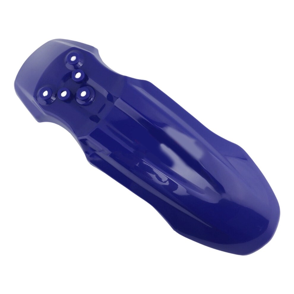 Mudguard For Crf50 Electric Dirt Bike Off-Road Modification 962029160342