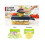 Kitchen 16-In-1 Multifunctional Vegetable Processor: Cutting, Dicing, Slicing And Shredding Integrated 1