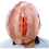 (Schelp) Zeeschelp latex masker 1