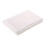 Pineapple Grid Coral Fleece Blanket Lightweight 1