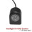 LED headlight lamp replacement for electric scooter 2