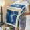 Lamb's Wool Milk Fleece Blanket Double Layer 100x70cm 6
