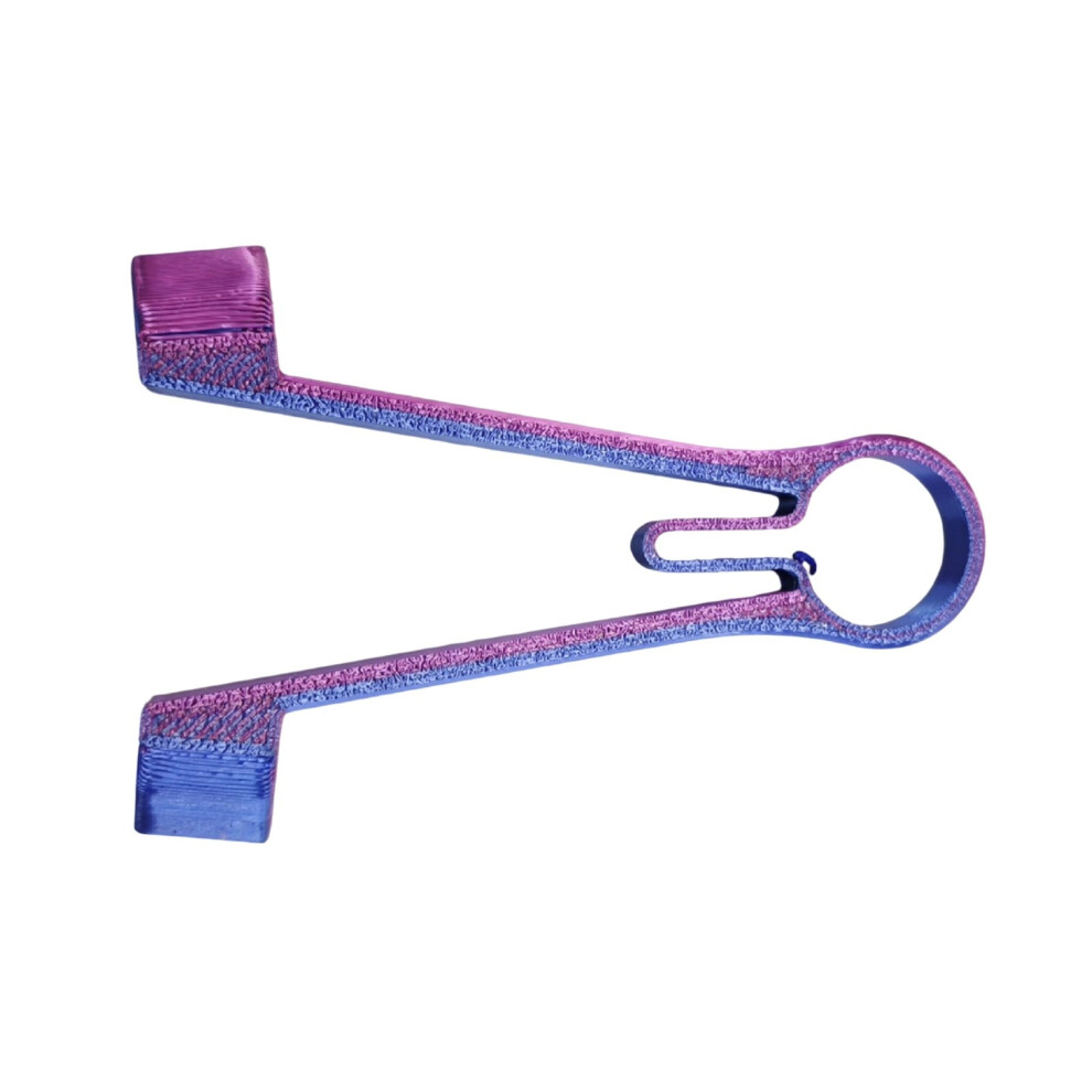 Multimeter Test Lead Stabilizer With Enhanced Grip, 1 Pair 937196858118