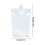 Plastic Flasks Reusable Leak-Proof 10 Pack 4
