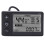 Electric Cycle Control Panel S866 LCD Meter 24V 36V 48V 1