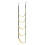 Boat Rope Ladder for Inflatable Boats 8