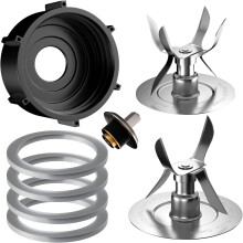 Kit de lames à glace pour Oster Osterizer (8 pièces)