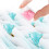 Laundry Perfume Beads Water-Soluble Scent Amplifier 100 pcs 6