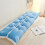 Bedside Cushion Soft Backrest Pillow for Bed 2