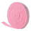 Badminton Overgrip Absorbent Breathable Anti-Slip Pink 3