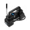 Gonfiatore per pneumatici auto 12V con manometro digitale 150 PSI 1