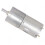 JGA25-370 DC Geared Motor 12V High Torque 5