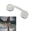 Car Interior Roof Handle with Suction Cup for Tesla Model 3 4