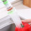 Kitchen Sink Faucet Aerator 360 Rotatable Water-Saving 5