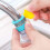 PP PVC Sink Aerator Green 360 Degree 6