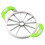 Watermelon Slicer Stainless Steel 12-Piece Set 1