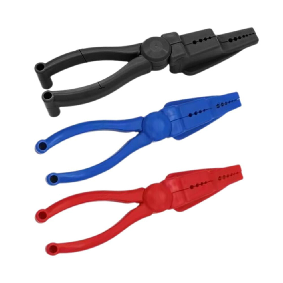 Plastic Pliers For Hammering Nails 1 Pair 9399596837642