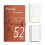 Budget Binder Planner with Cash Envelopes for Couples 52 1