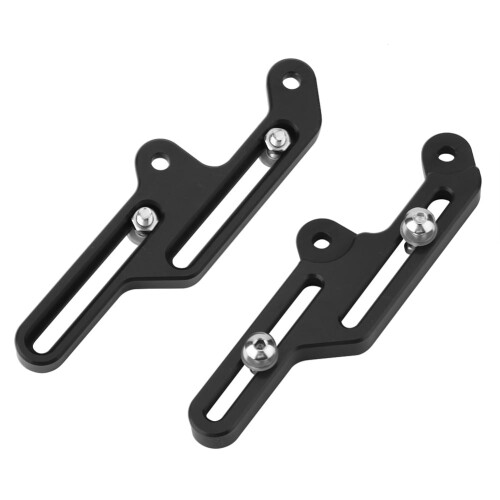 Motorcycle Windscreen Adjuster Bracket for Honda NC700X 1