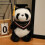 Graduation Plush Doll Soft Stuffed Toy 4.7 Inch 4