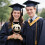 Graduation Plush Doll Soft Stuffed Toy 4.7 Inch 6