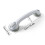 Heavy Duty Suction Cup Shower Grab Bar 1 Pack 3