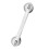 Heavy Duty Suction Cup Shower Grab Bar 1 Pack 4