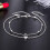 Boho Beaded Anklet Foot Chain 1 Piece 7