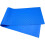 Pool Ladder Mat Non-Slip Protective Step Pad Blue 36 x 24 7