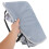 Motorcycle Cover Windproof Waterproof 1 Set 8