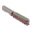 Diecast Railroad Train Truck Model Pull-Back Construction 3